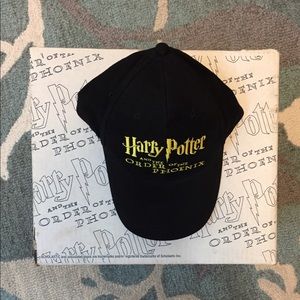 Harry P. Cap/Box 6/21/03 Launch